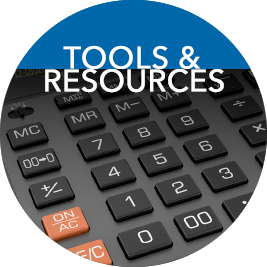 Link to Tools and Resources page