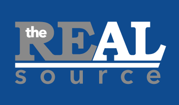 REAL Source logo