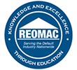 reomac logo