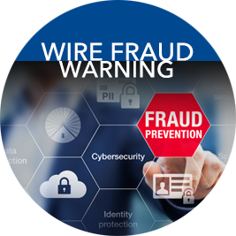 Wire Fraud Warning